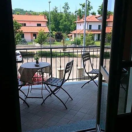 La Valletta Couette-café 3*