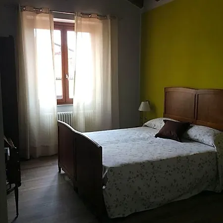 La Valletta Couette-café 3*