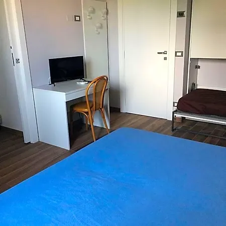 La Valletta Отель типа 