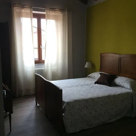 Nocleg ze śniadaniem La Valletta Serravalle Scrivia