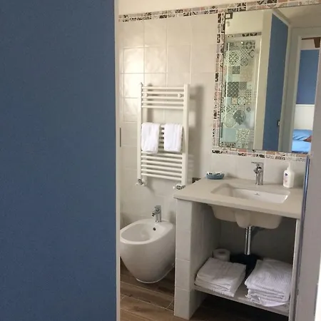 Panzió La Valletta Serravalle Scrivia