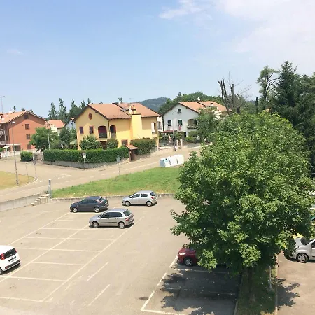 Panzió La Valletta 3*