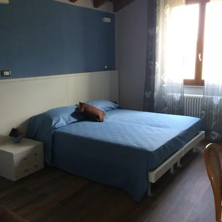 Panzió La Valletta 3*