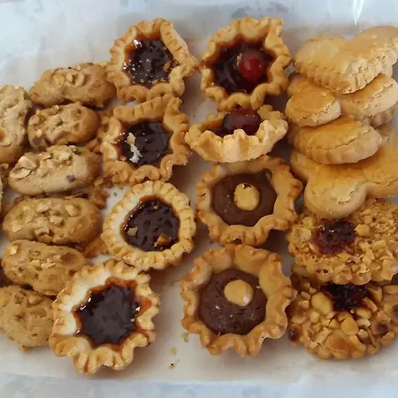 Panzió La Valletta 3*