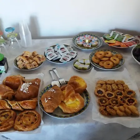 La Valletta Panzió 3*