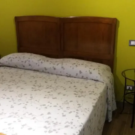 Nocleg ze śniadaniem La Valletta 3*