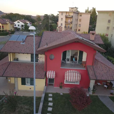 La Valletta 3* Serravalle Scrivia