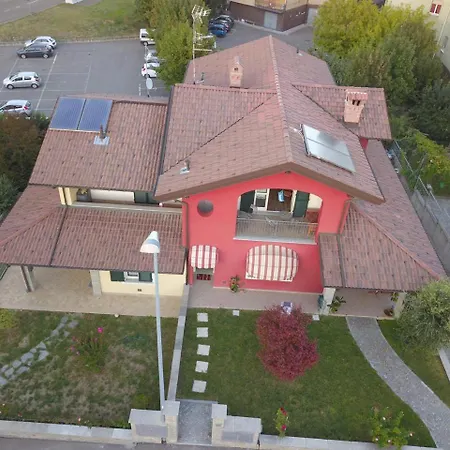 Nocleg ze śniadaniem La Valletta