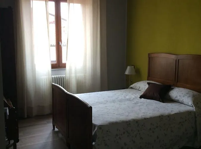 Oda ve Kahvaltı La Valletta Serravalle Scrivia