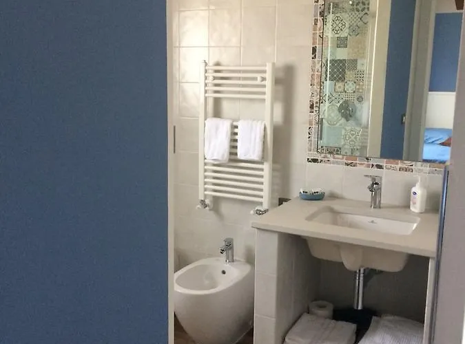 Oda ve Kahvaltı La Valletta Serravalle Scrivia