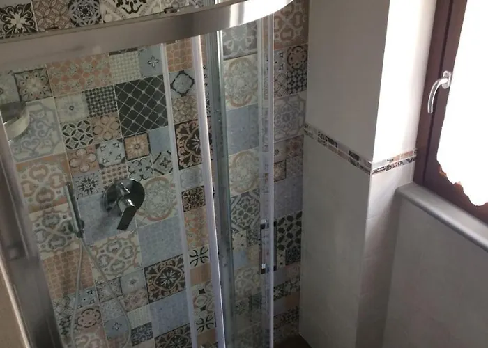 Oda ve Kahvaltı La Valletta