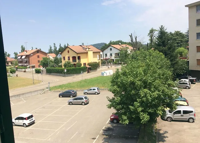 Oda ve Kahvaltı La Valletta 3*