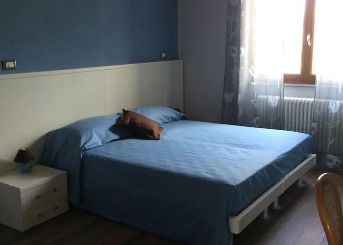 Oda ve Kahvaltı La Valletta 3*