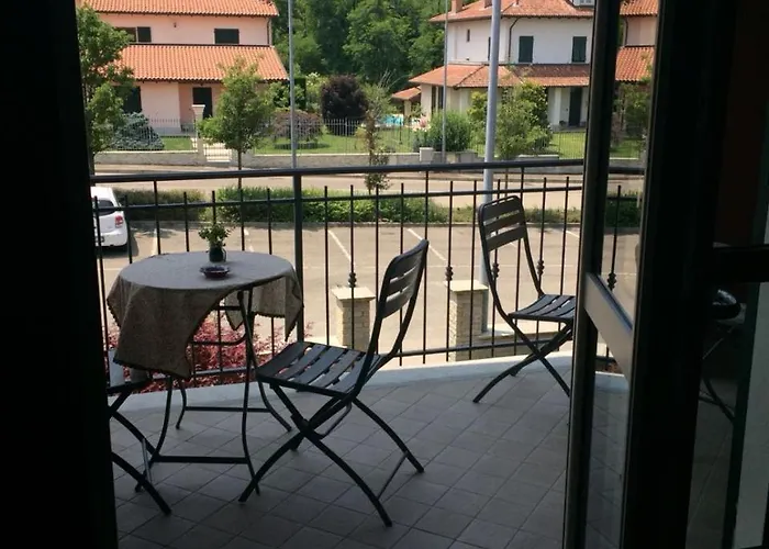 La Valletta Oda ve Kahvaltı