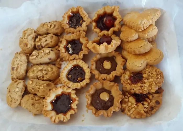 Oda ve Kahvaltı La Valletta 3*