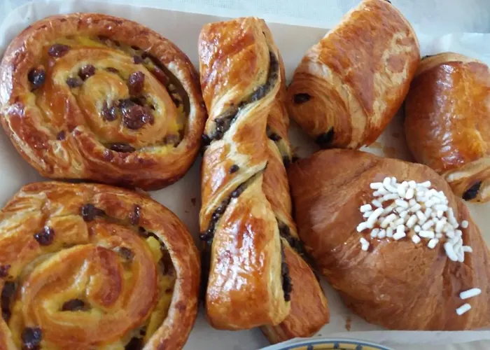 Oda ve Kahvaltı La Valletta