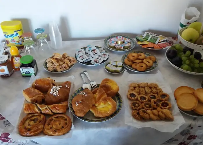 La Valletta Oda ve Kahvaltı 3*