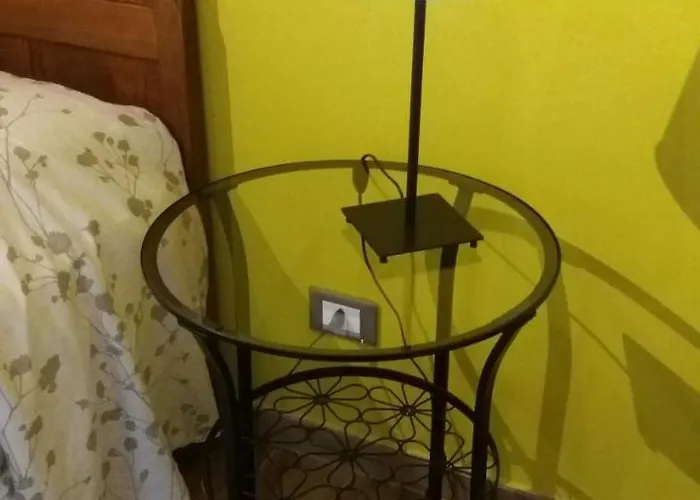 La Valletta Oda ve Kahvaltı