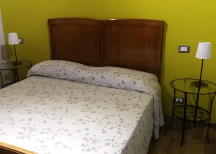 Oda ve Kahvaltı La Valletta 3*