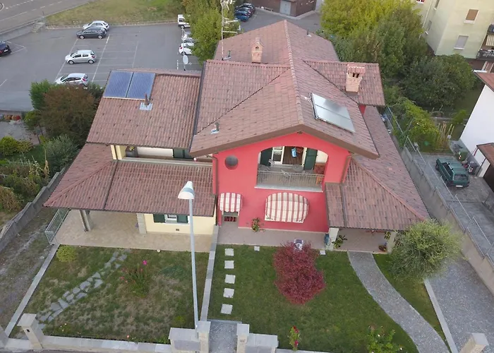 Oda ve Kahvaltı La Valletta